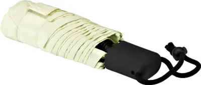 Produktbild von Euroschirm Dainty Automatic Regenschirm hellgrün