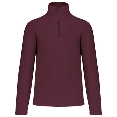 Zdjęcie produktu dla Kariban Enzo > Mikrofleece Pullover 1/4 Zip