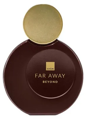 Obrázok produktu pre Parfü m Away Beyond 50 ml