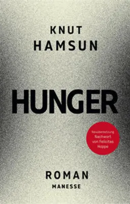 Zdjęcie produktu dla Hunger