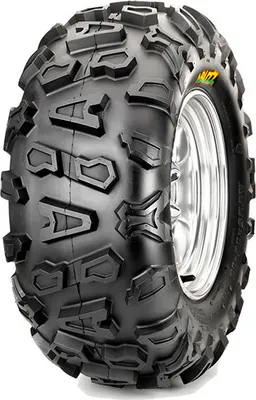 Immagine prodotto di Cst 25X10.00 - 12 Tl 50J Abuzz Cu-02 6Pr M+S