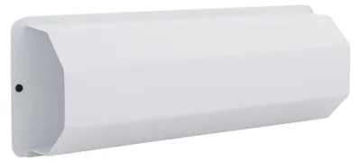 Produktbild von Profirst Mail PM 543 Zeitungsrolle Weiß