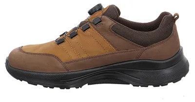 Produktbild von Jomos Jomotion Halbschuhe in Übergrößen Braun [D2C] 331397 104 3241 große Herrenschuhe