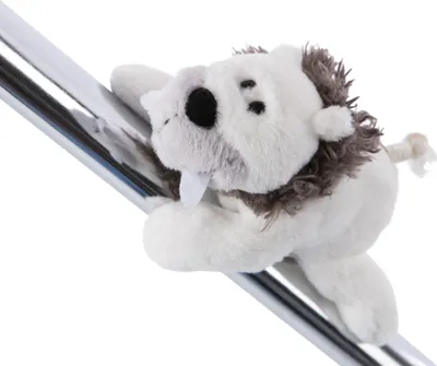 Produktbild von NICI Magnetischer Eisbär Thorben 11cm