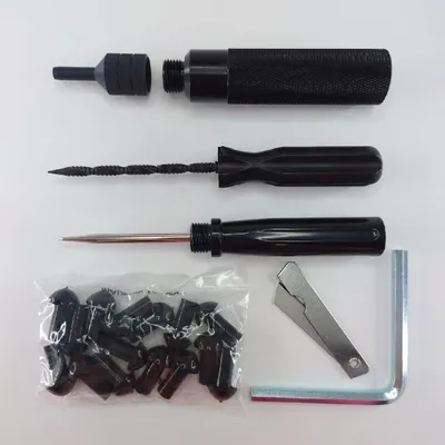 Immagine prodotto di Stop 'n' go - Kit per riparazione pneumatici