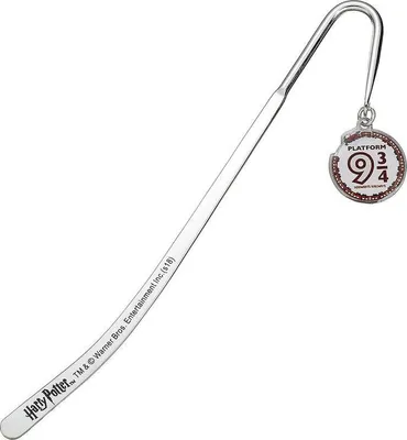 Produktbild von Hogwarts-Eisenbahn-Lesezeichen für Harry-Potter-Fans, Sammlerdesign