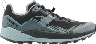 Produktbild von Lowa AMPLUX 2 GTX Ws Wanderschuh Blau in Gr. 40