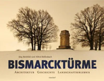 Obrázok produktu pre Bismarcktürme