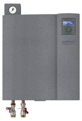 Produktbild von NOVELAN Hydraulikmodul HDV 9-1/3, für LADV, Zubehör für Wärmepumpen, 1 Stk.