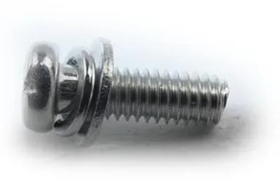 Produktbild von MATRIX Ersatzteil Schraube für Stanley Stromerzeuger Generator SG 2400 Basic