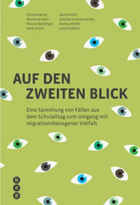 Produktbild von Auf den zweiten Blick