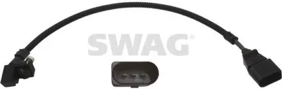 Produktbild von SWAG 30 93 7299 Kurbelwellensensor Impulsgeber für VW POLO (9N)