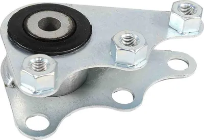 Produktbild von METZGER Motorlager Gummimetalllager Hinten Unten für FIAT Ducato Kastenwagen (250, 290) 8053969