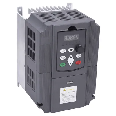 Produktbild von Frequenzumrichter,Umrichter,9600-1T-00550GB,Industrielle Automatisierung,Motorsteuerung