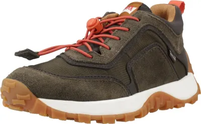 Produktbild von Camper Drift Trail Hydroshield® Sportschuhe Grün EU 35 Junge Grün EU 35
