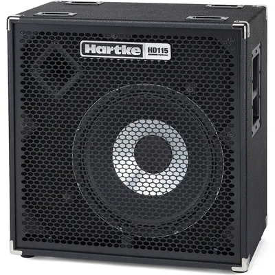 Produktbild von Hartke HD115 Basslautsprecher