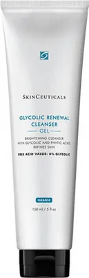 Obrázek produktu pro SkinCeuticals Glycolic Renewal Cleanser Gel