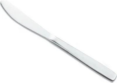 Produktbild von 12x Menümesser Saskia Messer, Besteck