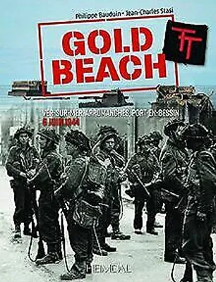 Immagine prodotto di Gold Beach