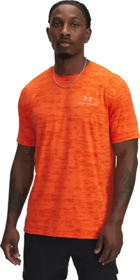 Produktbild von Under Armour Vanish Energy Ss Fire Fire S