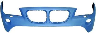 Immagine prodotto di Paraurti anteriore DIEDERICHS 1265051 per BMW