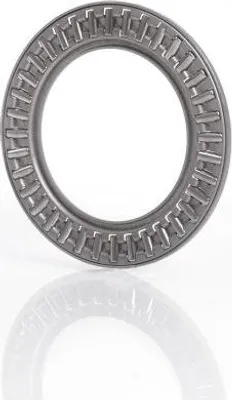 Produktbild von Axial-Nadellager AXK160200 A ID 160mm AD 200mm Breite5mm INA