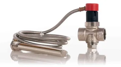 Produktbild von Viessmann thermische Ablaufsicherung