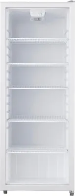 Image de CEEM BC 257 Réfrigérateur à bouteilles 256 litres