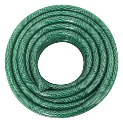 Immagine prodotto di vidaXL Tubo da giardino verde 0,75" 50 m PVC