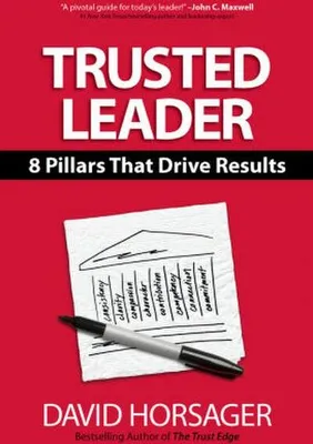 Immagine prodotto di Trusted Leader