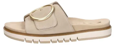 Image de Tamaris Comfort Open Teen Open Teen - Beige - Maat 42