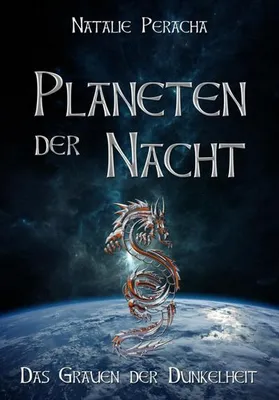 Produktbild von Planeten der Nacht