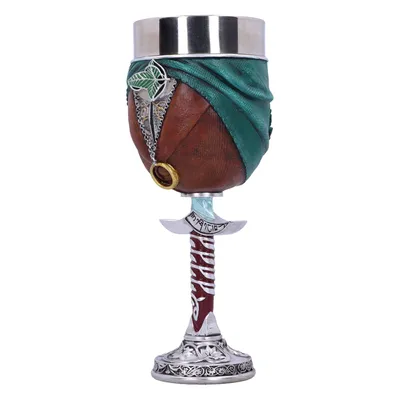 Zdjęcie produktu dla Kufel Lord of the Rings - Frodo (Nemesis Now)