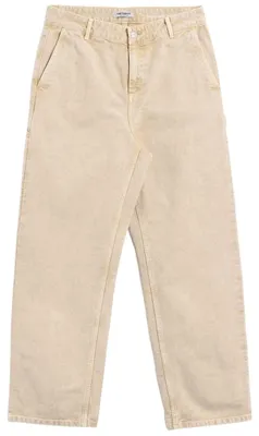 Image de Pantalon Carhartt WIP I035576-07E5F pour Femme