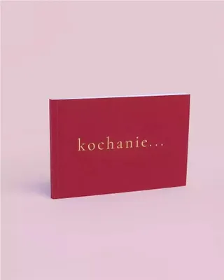 Zdjęcie produktu dla kochanie...