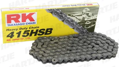 Produktbild von Rk 415hsb Kette  126 Links  126 Links
