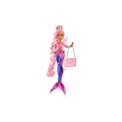 Produktbild von Mermaze Mermaidz Core Fashion Doll S1 - Harmonique, Puppe