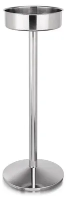 Produktbild von 3x Flaschenkühlerständer für Flaschenkühler bis Ø 19 cm, Edelstahl