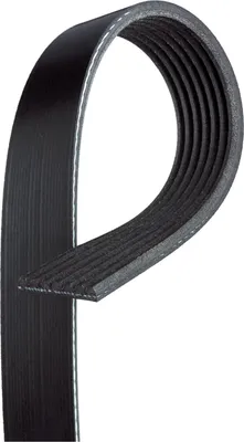 Immagine prodotto di Cintura a coste multiple GATES 7PK1125