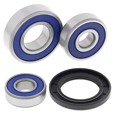 Image de ALL BALLS kit de roulements de roue 25-1608