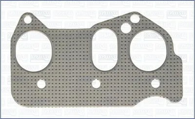 Produktbild von AJUSA 13110900 Abgaskrümmerdichtung für VW Transporter IV Bus (70B, 70C, 7DB, 7DK, 70J, 70K, 7DC, 7DJ) Auspuffkrümmer
