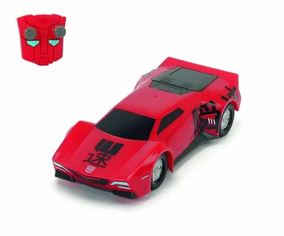 Immagine prodotto di RC Transformers Turbo Racer Sideswipe
