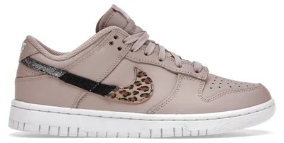 Produktbild von Nike Dunk Low SE Primal Pink (Women's) - EU 36