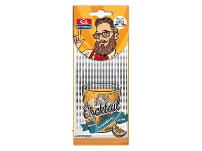 Obrázok produktu pre Dr. Marcus Cocktail, Šróbsky Vôňa