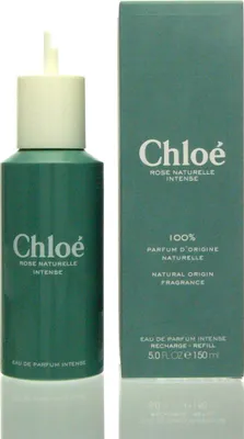 Zdjęcie produktu dla Perfumy damskie Chloe Rose Naturelle Intense 150 ml
