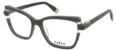 Produktbild von Brillen Furla VFU994 0TAH