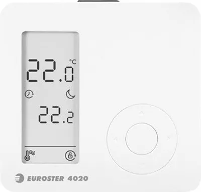 Image de EU 4020 TXC6 Thermostat d'ambiance sans fil