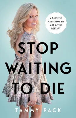 Produktbild von Stop Waiting to Die