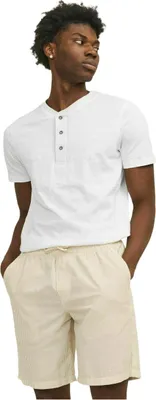 Image de Polo Jack&Jones 270300100087 pour Uni