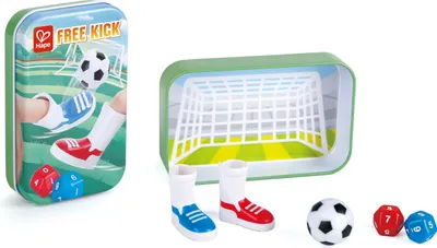 Immagine prodotto di Calcio di punizione Hape